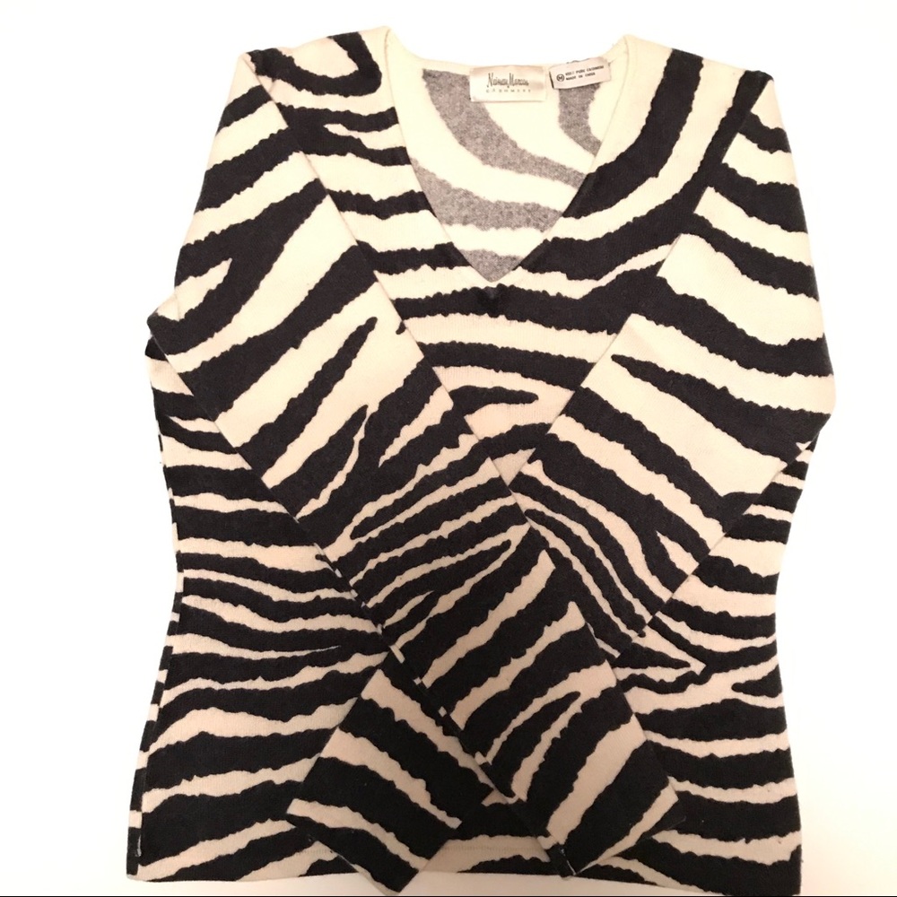 Cashmere Sweater